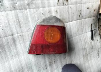 Renault Twingo LAMPA PRAWA TYLNA  TYŁ