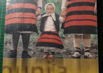 Rumunia- Scott McNeely Lonely planet Pascal przewodnik