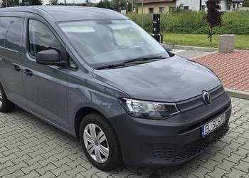Volkswagen Caddy 2.0 diesel