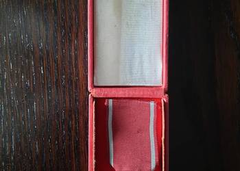 Złoty krzyż zasługi PRL-u Złoty krzyż zasługi PRL-u