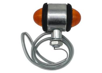 Mocna LAMPA Kierunkowskazu URSUS C330 Błotnik Bok SM-G [4281]