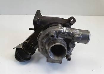 TURBOSPRĘŻARKA Audi A4 B5 1.9 TDI _ turbo 028145702C