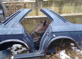 czesci blacharskie bmw e28