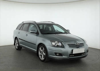 Toyota Avensis 2.2 D-4D
