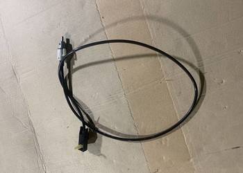 Linka wybierak stacyjki 2202670164 mercedes s w220 lift