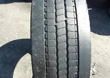2x Opona używana ciężarowa 315/70R22.5 HANKOOK 450zł(szt.) C1749