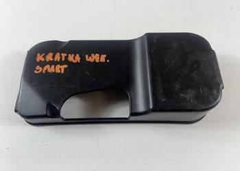 SMART 1 23r KRATKA WENTYLACYJNA KABINY 8894115617