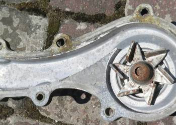 pompa wody nissan almera n16