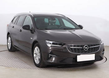 Opel Insignia 1.5 CDTI