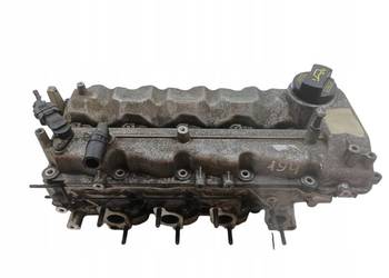 GŁOWICA KOMPLETNA 22111-2A100 1.5 1.6 CRDI Hyundai Matrix I (2001-2010)
