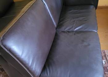 Narożnik Prado skóra