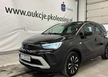 Opel Crossland 1.2 Elegance S&S