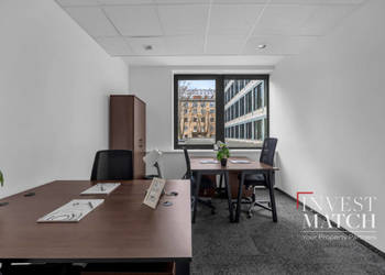 Wynajmę lokal Warszawa 20m2