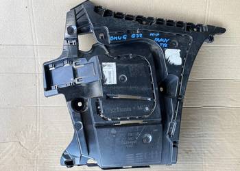 PROWADNICA ZDERZAKA BOCZNA PRAWY TYŁ BMW 6 G32 GT 51127387328