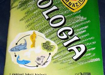 Biologia kl. 2 Gimnazjium - Krystyna Stypinska
