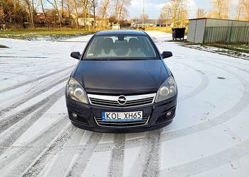 Bogata wersja z gazem