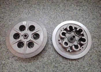 1 SZT. DOCISK KOSZA SPRZĘGŁA GAS GAS HP WILD 240 300 450