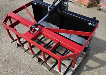 KROKODYL ŁYŻKO KROKODYL od105cm do240cm PRODUCENT osprzętu KROKODYL ŁYŻKO KROKODYL od105cm do240cm PRODUCENT osprzętu