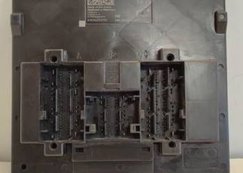 VW TIGUAN II MODUŁ KOMFORTU 5Q0937084DQ