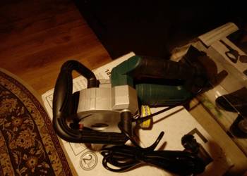 Nowa bruzdownica 1350W