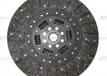 Tarcza sprzęgła John Deere 2040s 2140 3040 3140 Nowa
