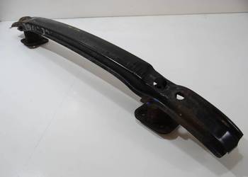 BMW 5 BELKA WZMOCNIENIE ZDERZAKA TYŁ E60 M PAKIET 7033712