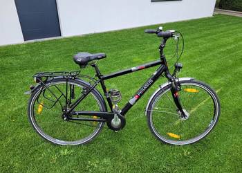 Rower męski PEGASUS 28cali