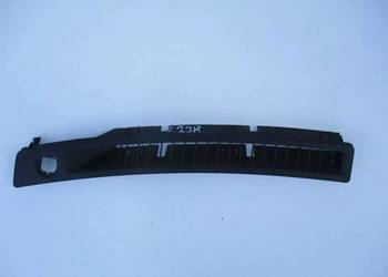 INFINITI FX50 35 37 KRATKA NAWIEWU POD SZYBĘ LEWA #