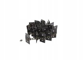 Łańcuch przenośnika elewatora Case IH 51584380 Donghua
