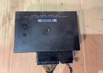 Moduł komfortu vw volkswagen polo 4 9n 6Q0959433