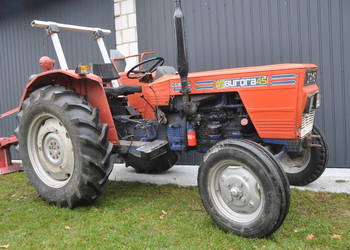 Ciagnik  Same Aurora 45/YANMAR, Fx 255,John DeereDeutz ,C330