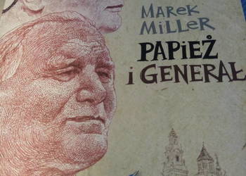 Papież i Generał