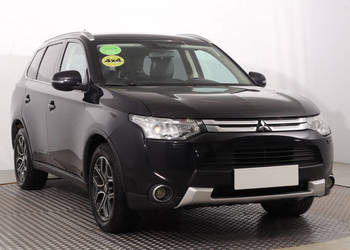 Mitsubishi Outlander 2.0
