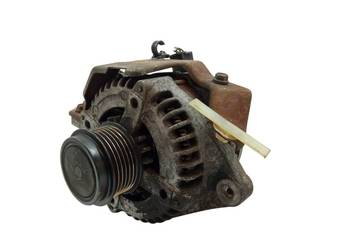 ALTERNATOR 27060-0Y060 1.33 16V VVTI Toyota Yaris II (2005-2011)