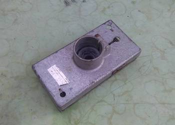 Przystawka Celma prcr 10/6 Nasadke-Sxlifierke Oscylacyjna