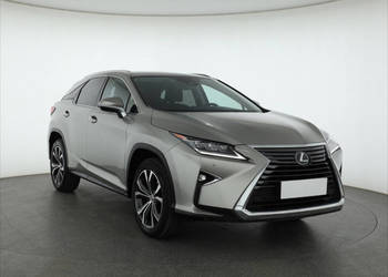 Lexus RX 200t AWD