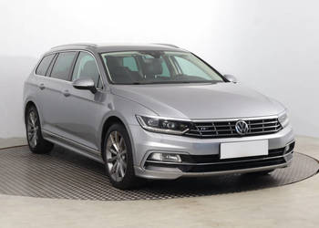 VW Passat 1.8 TSI