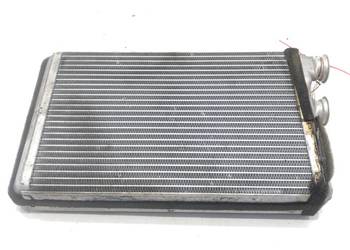 NAGRZEWNICA PEUGEOT 407 Sedan/Limuzyna 04-11 KOMBAJN OGRZEWANIA, UKŁAD