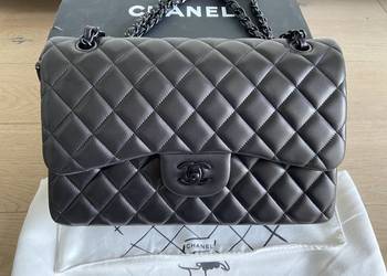 Najpiękniejsze torebki Chanel  Vers24