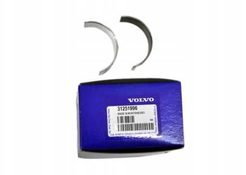 VOLVO S80 XC90 panewki korbowodowe kpl 2,0 2,4D OE 31251996