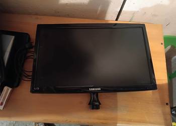 Sprzedam telewizor Samsung 22cal.