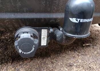 Hak nissan almera n16 hatchback. Stan bdb. Z papierami.