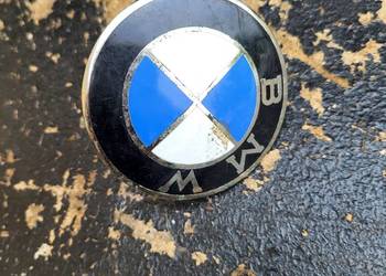 BMW EMBLEMAT BMW LOGO