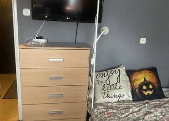 Kawalerka w świetnej cenie - niskie opłaty