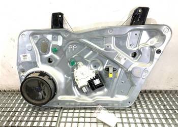 PODNOŚNIK SZYBY PRAWY PRZÓD VW TIGUAN 1K0959792J SUV 07-18 MECHANIZM