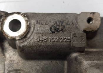 ŁAPA OSPRZĘTU 948102225 PANAMERA 970 4.8 TURBO FV