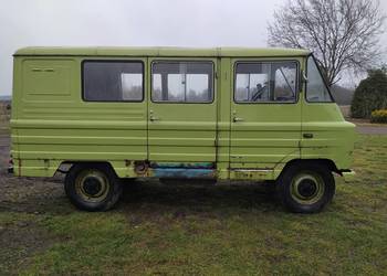 Żuk 2,1 benzyna. Wersja. B-20