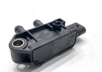 CZUJNIK CIŚNIENIA SPALIN DPF VW TRANSPORTER T6 04L906051F 2.0 110KM