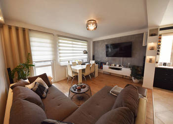 Sprzedam mieszkanie Opole 60m2 3-pokojowe