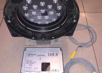 Sabik Lighthouse Controller Unit